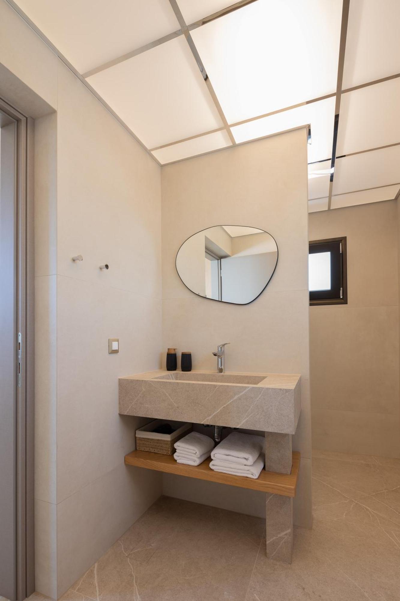 Anassa Suites آغيوس نيكولاوس المظهر الخارجي الصورة
